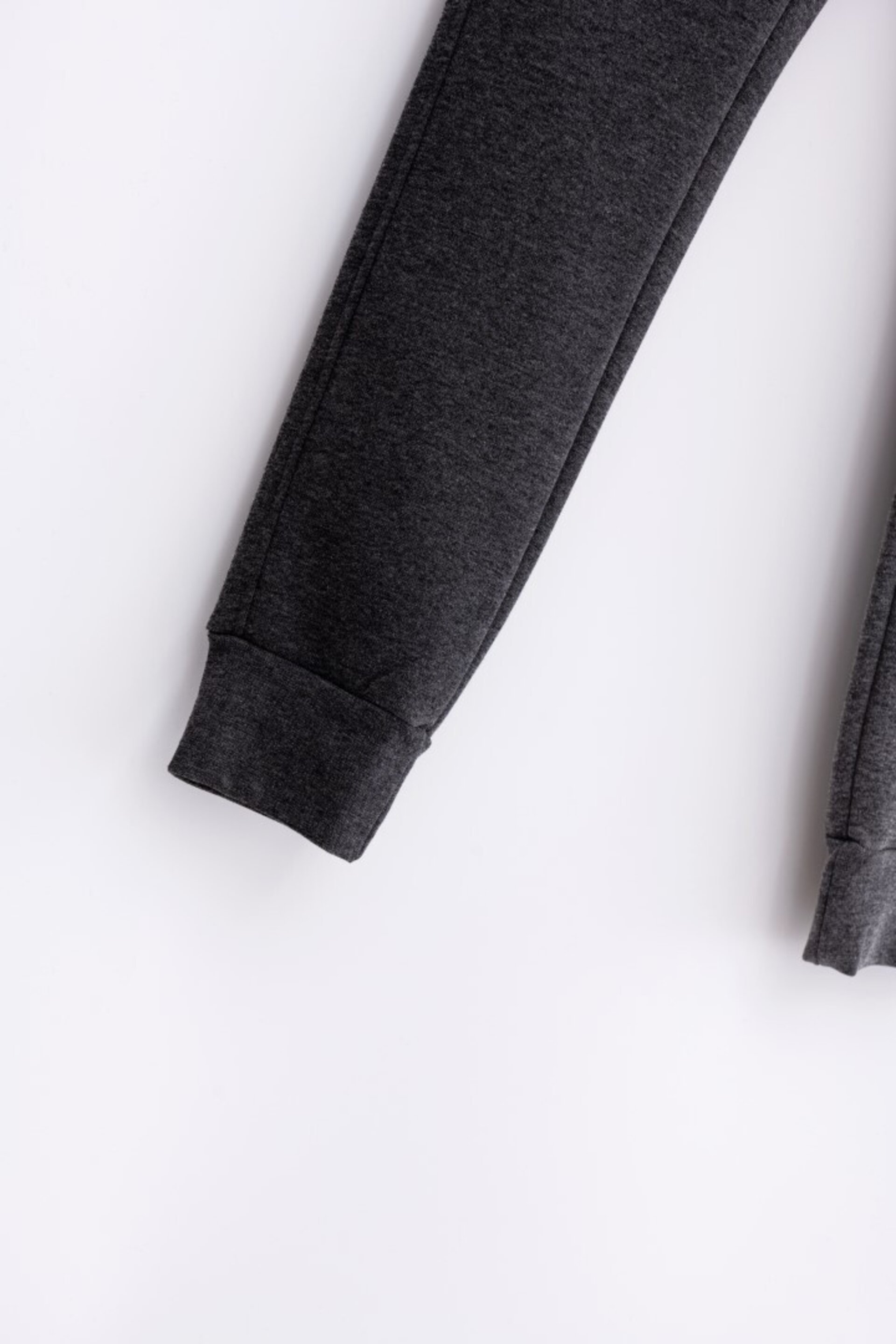 Jogger gris - 12 años - 3