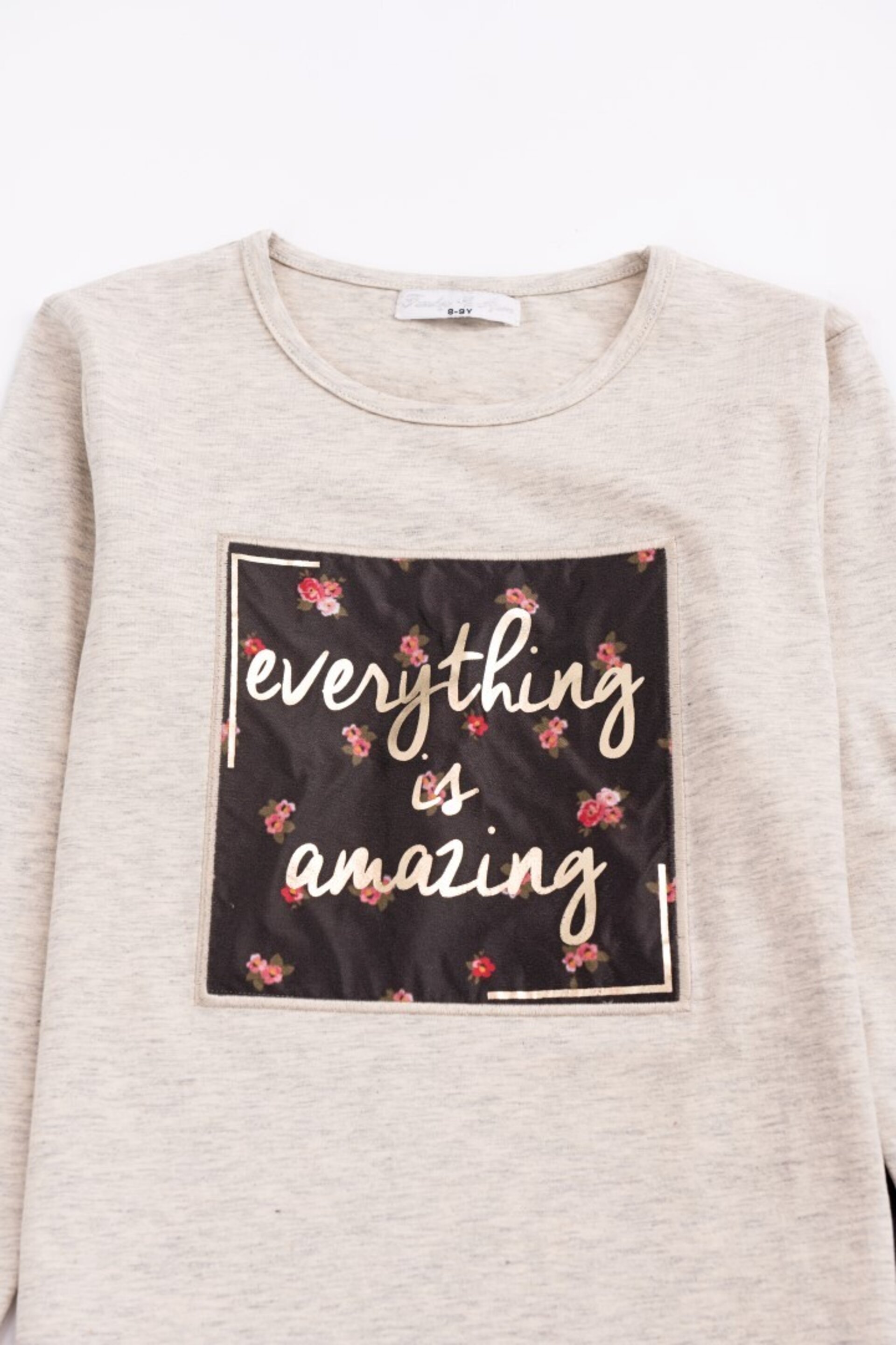 Conjunto amazing 14 años - 3