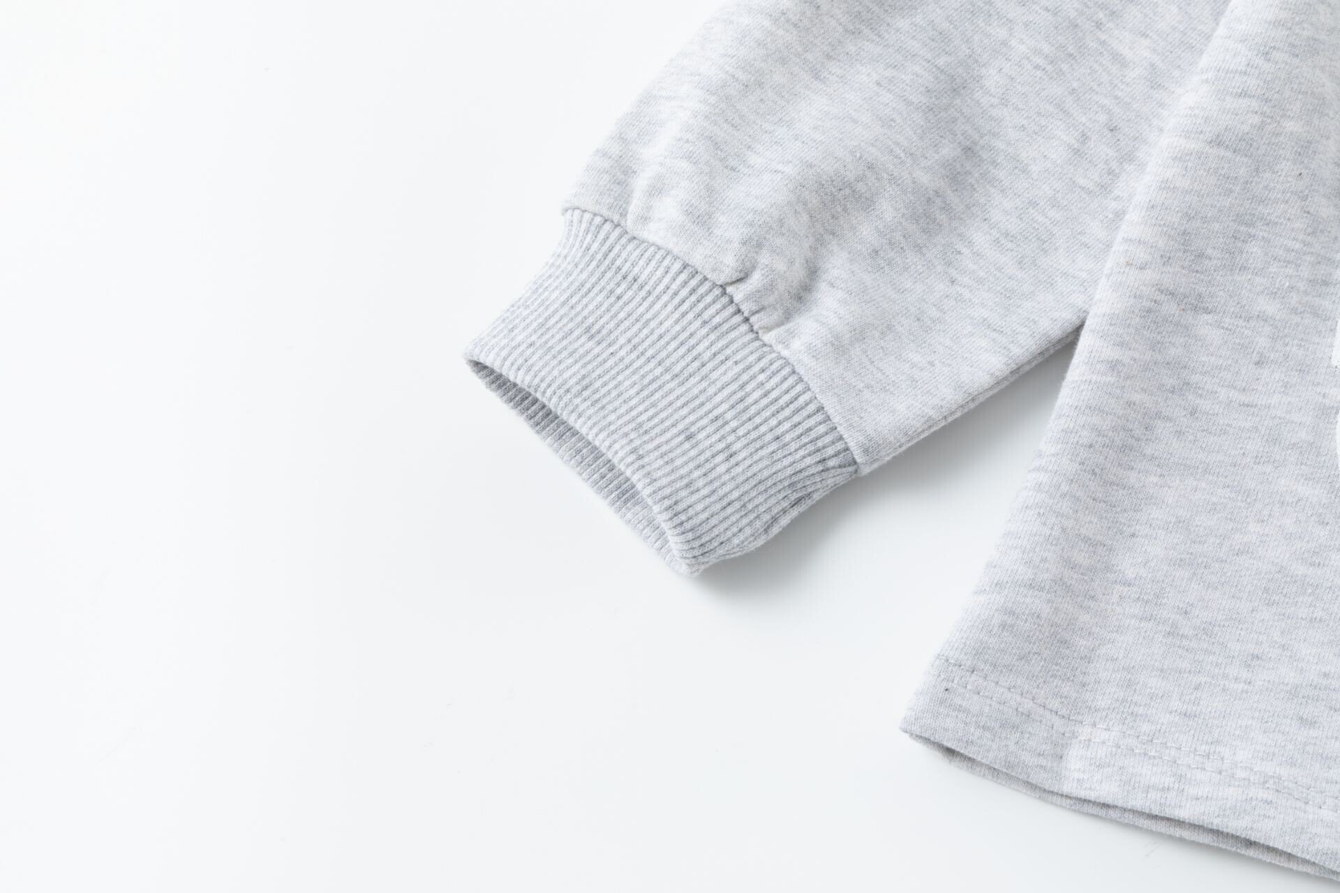 Sudadera soldado - 10 años - 6