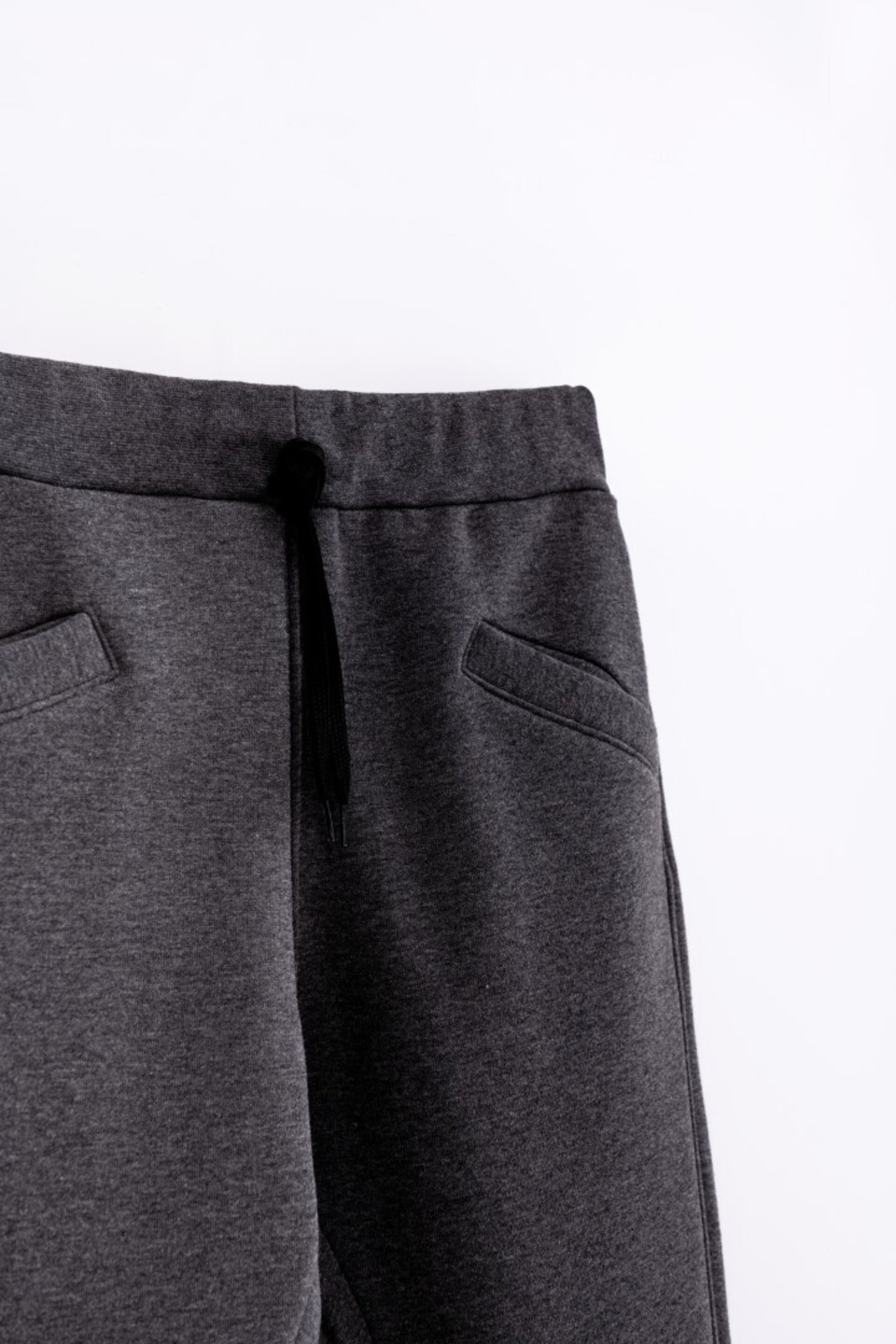 Jogger gris - 12 años - 2