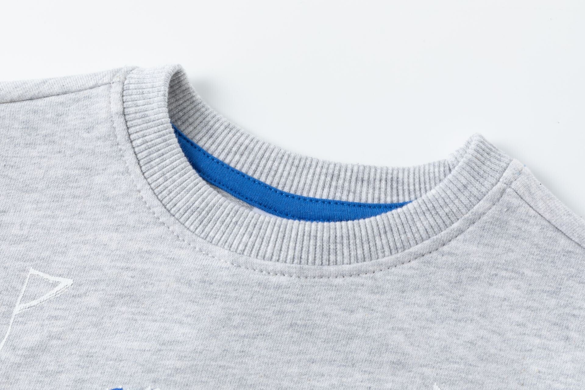 Sudadera soldado - 10 años - 7