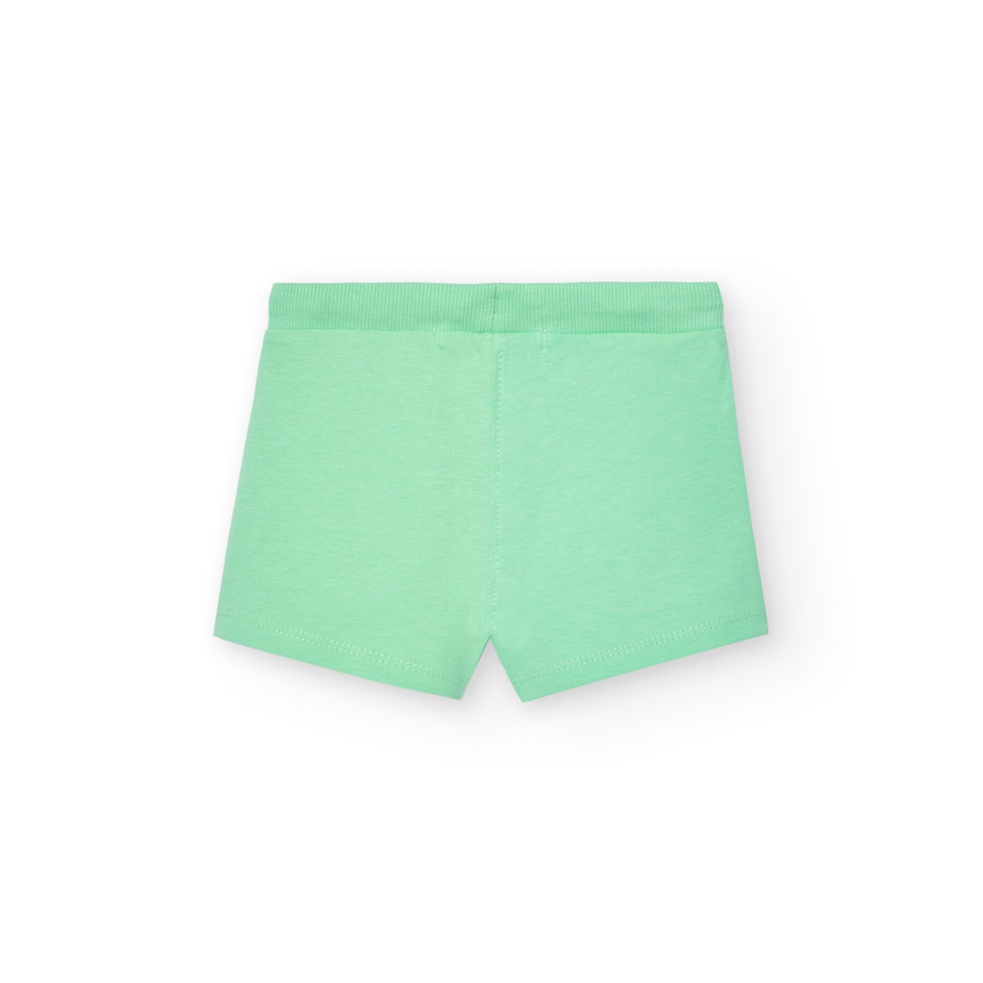 Conjunto tropical - 6 años - 6