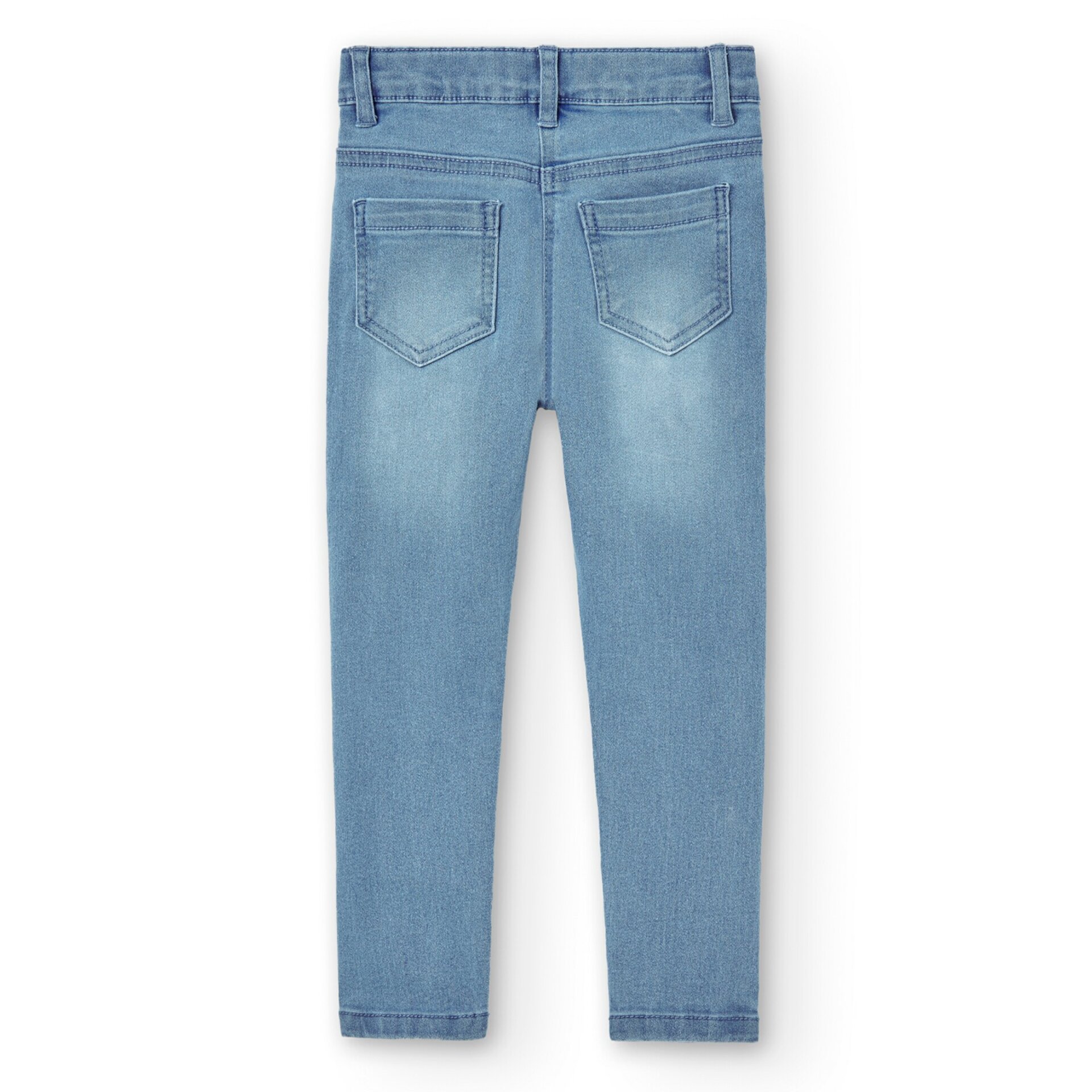 Vaquero claro - 10 años - 2