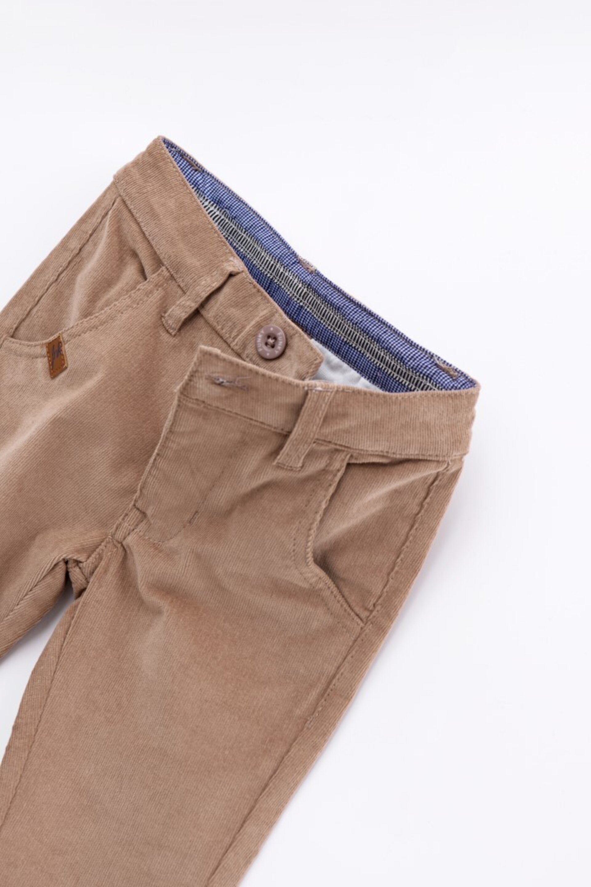 Pantalón beige - 1 año - 3