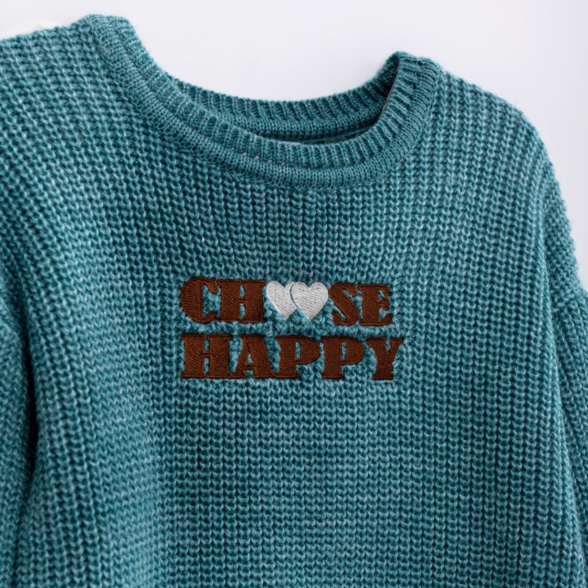 Jersey punto agua - 3