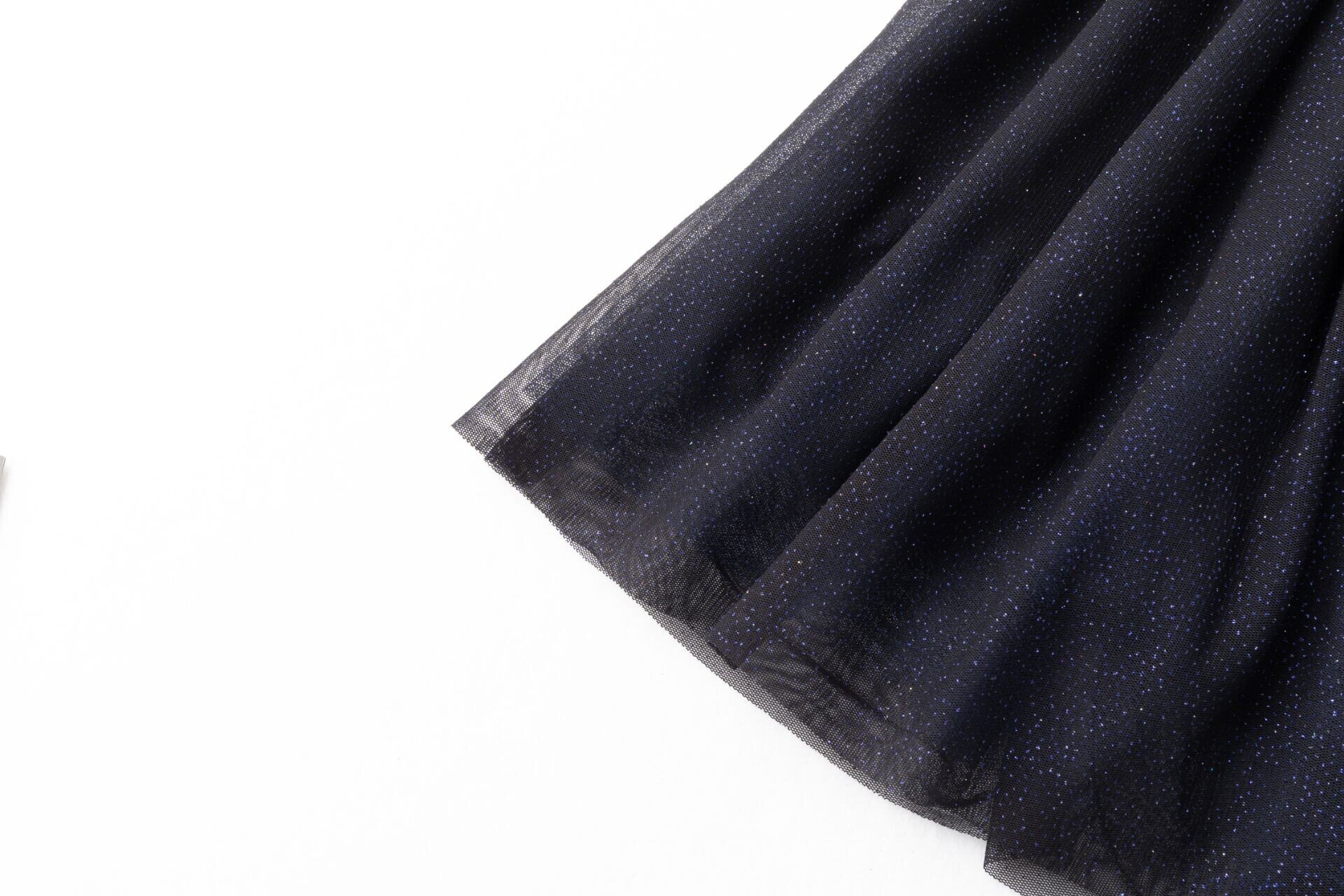 Cjto. Camiseta+falda tul - 16 años - 5