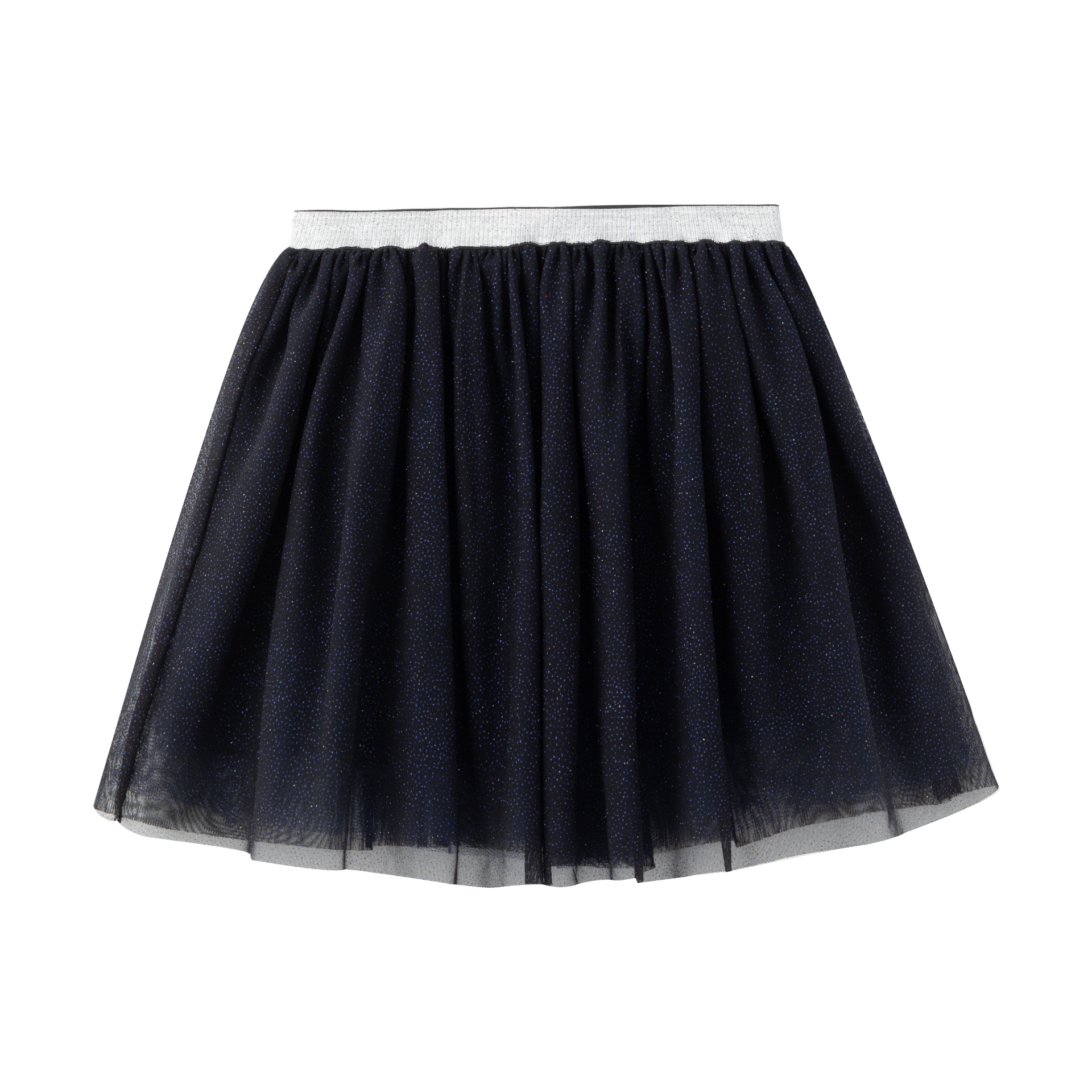 Cjto. Camiseta+falda tul - 16 años - 3