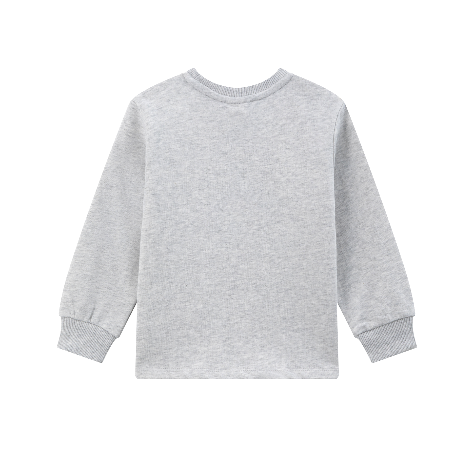 Sudadera soldado - 10 años - 2